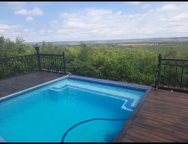 3 BEDROOM HOUSE FOR SALE IN DINOKENG